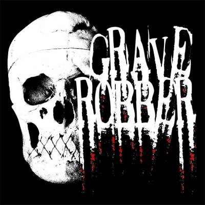 logo Grave Robber